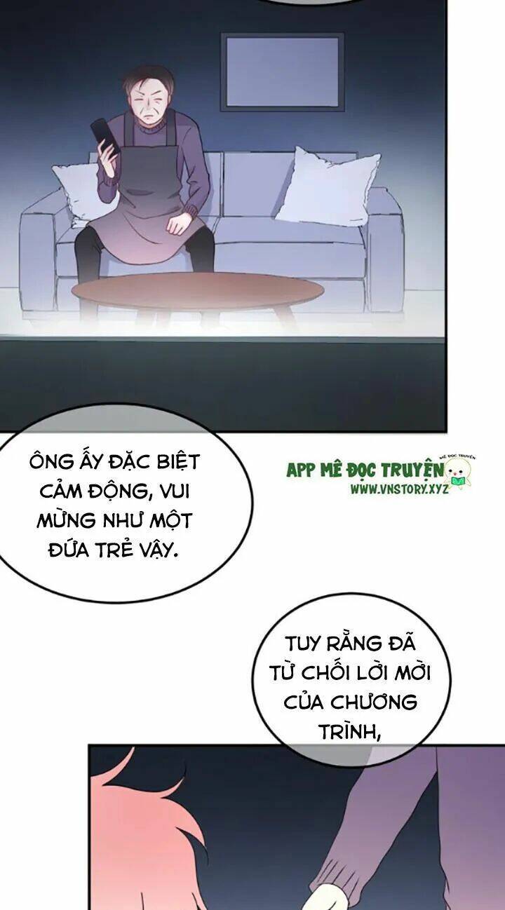 Thần Tượng Điểm Zero: Chapter 127