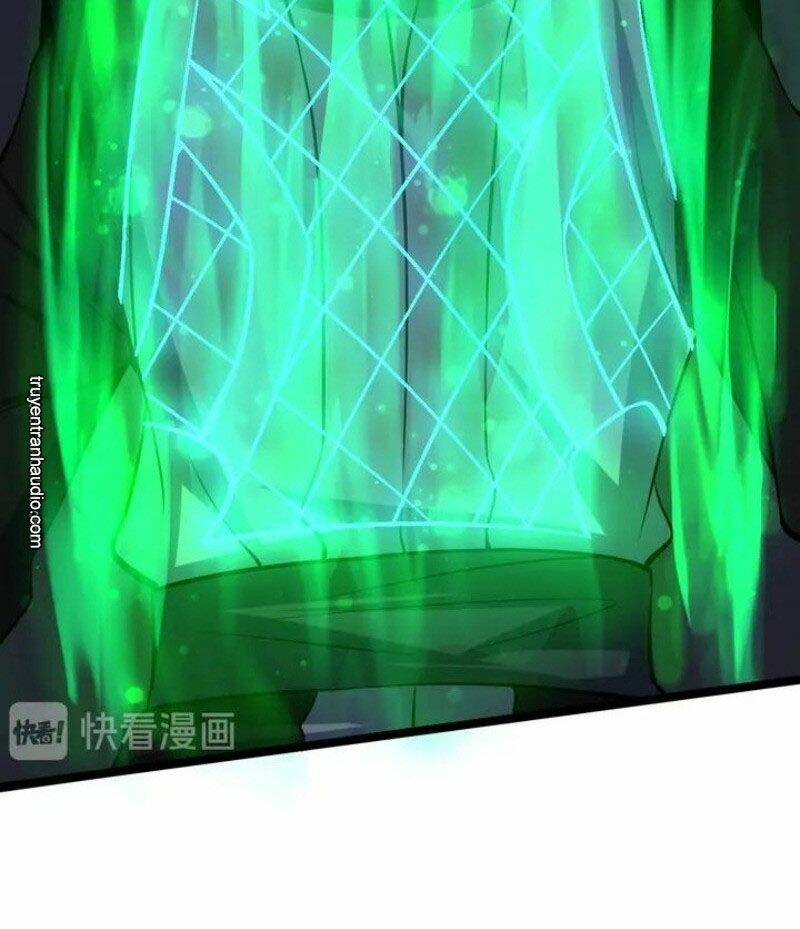 Đấu Hồn Đại Lục: Chapter 33