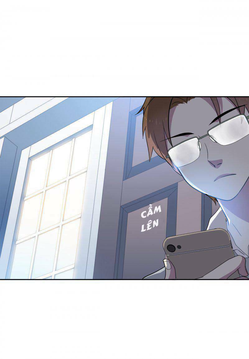 Người Yêu Thời Không: Chapter 43