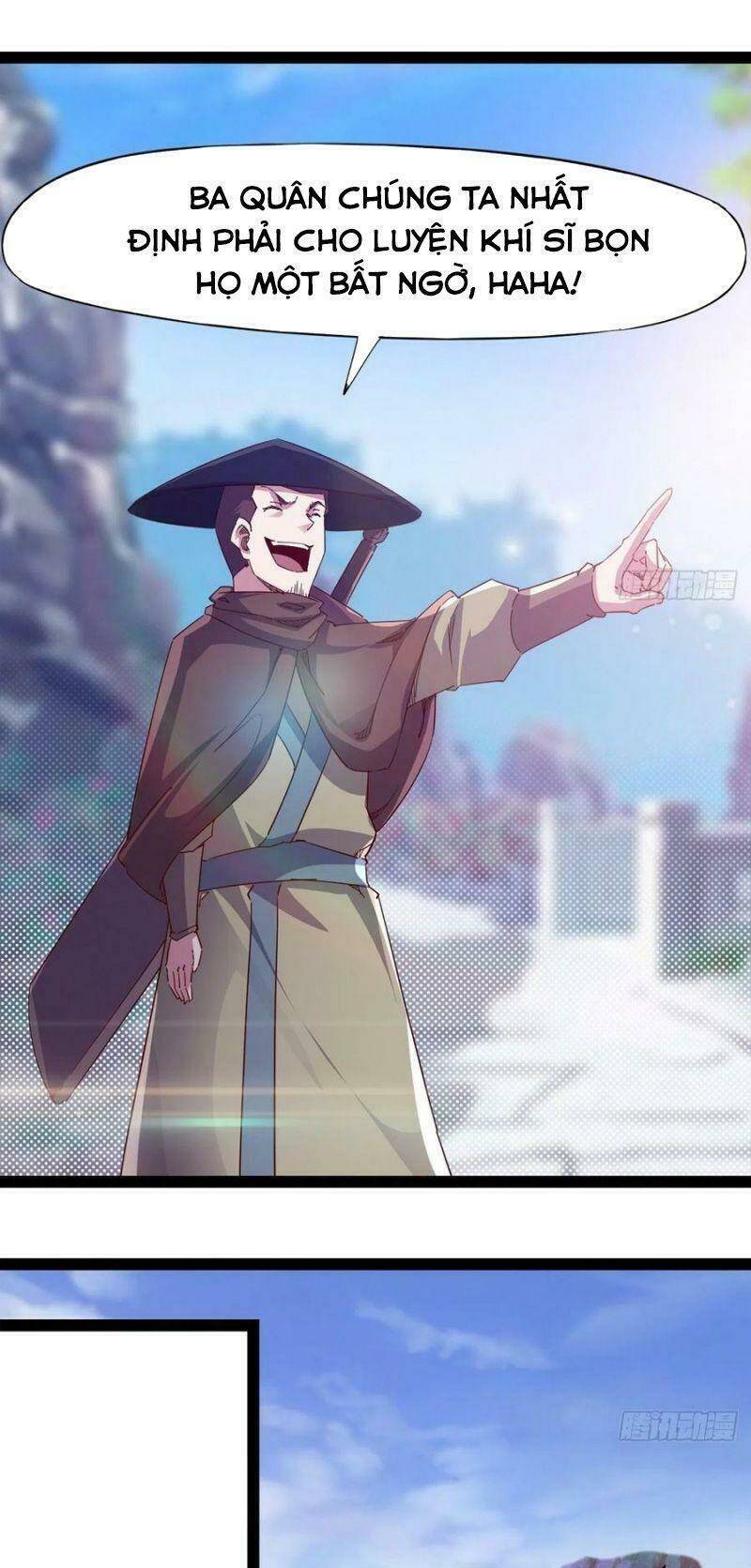 Kiếm Đồ: Chapter 70