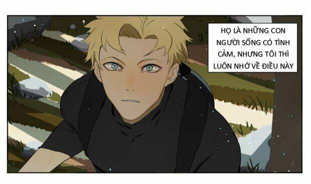 Nhật Ký Hai Anh Lầy Lội: Chapter 3