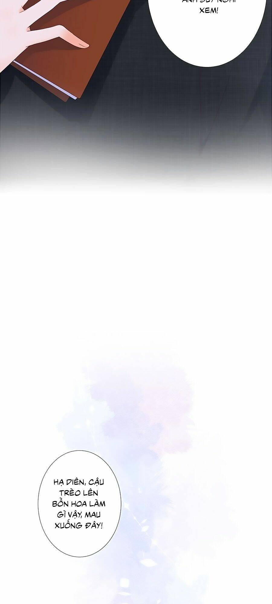 Đóa Hoa Chớm Nở: Chapter 32