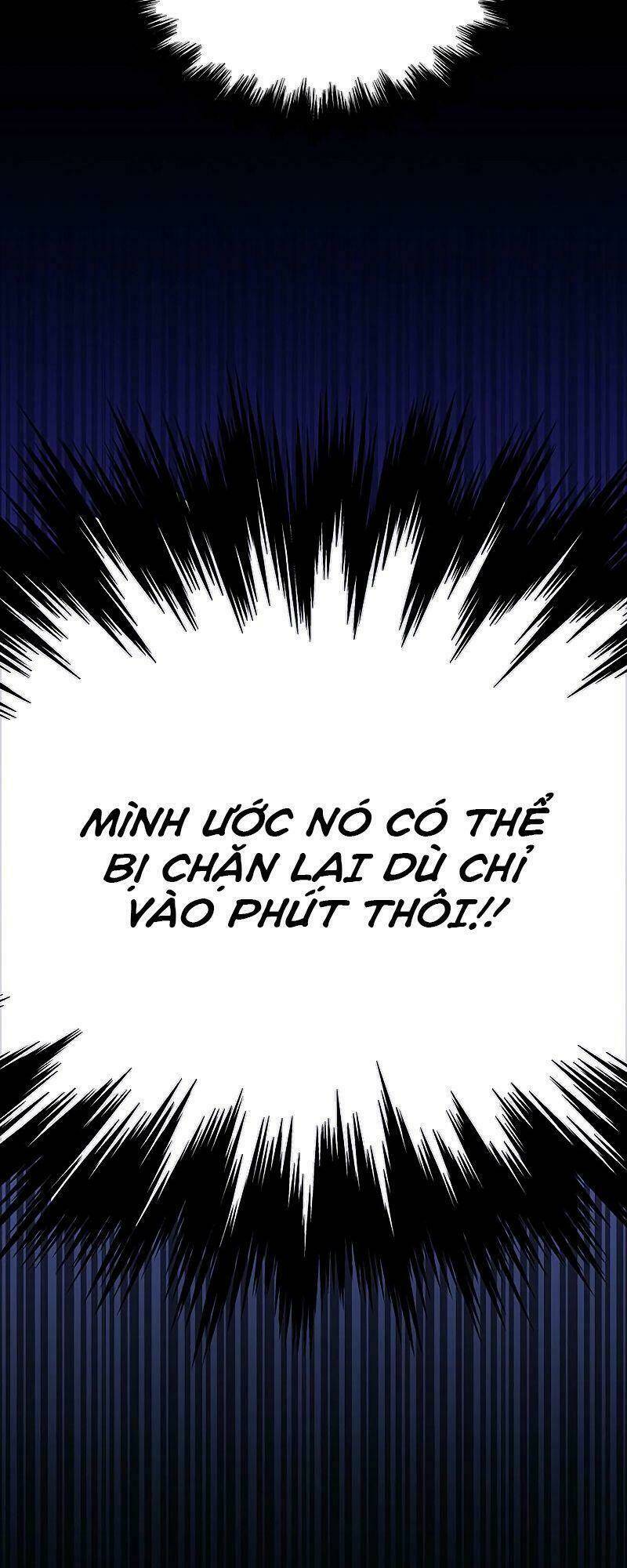 Đấng Cứu Thế Được Chọn Lựa: Chapter 6