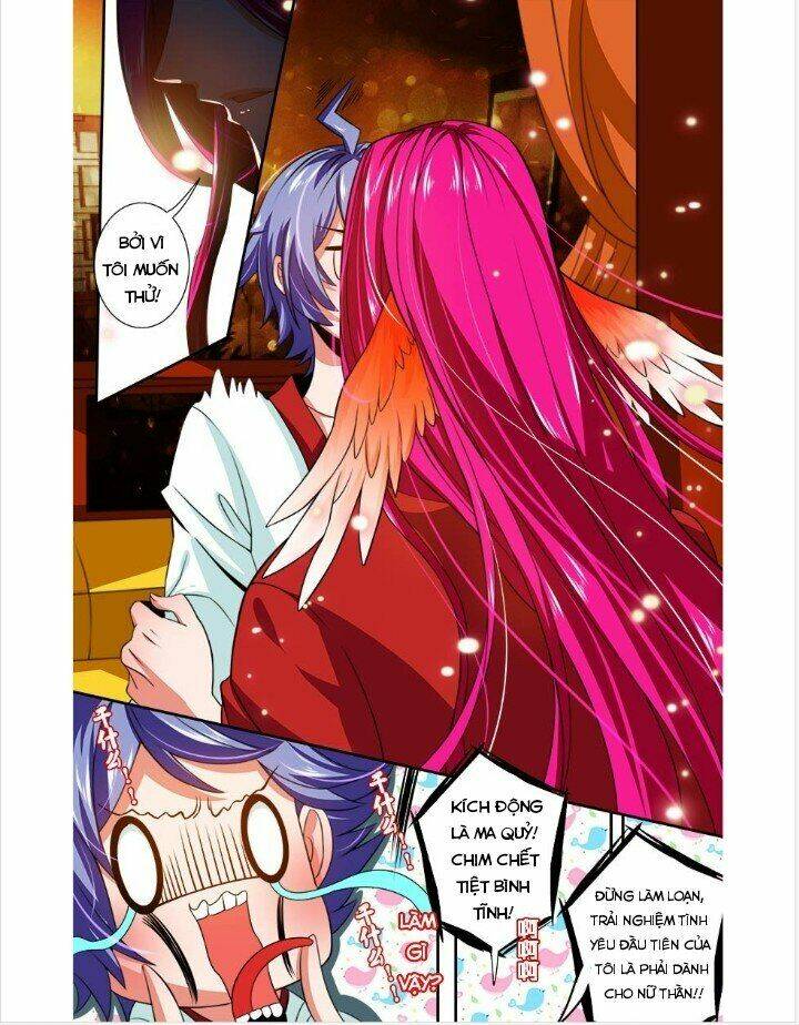 Liệp Hồn: Chapter 16