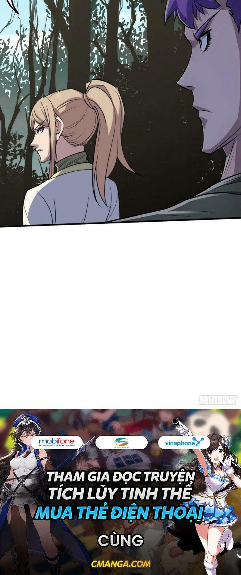 Thú Nhân: Chapter 274