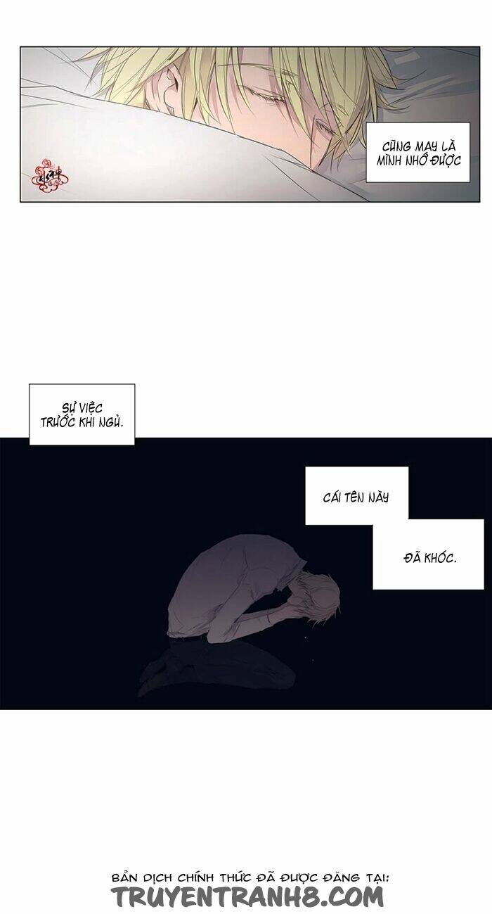 Moritat: Chapter 29