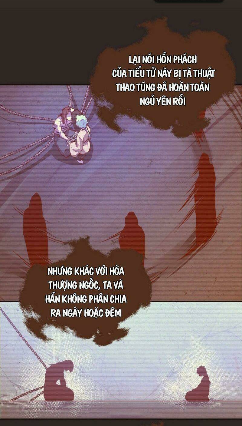 Sinh Tử Quyết: Chapter 121