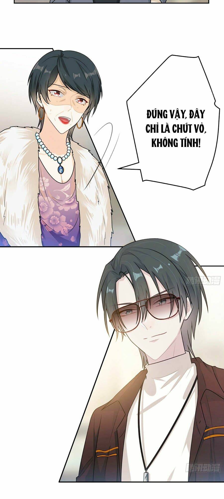 Hai Cách Tìm Gặp Người Yêu: Chapter 57