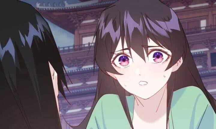 Bí Mật Của Dạ Tộc: Chapter 35