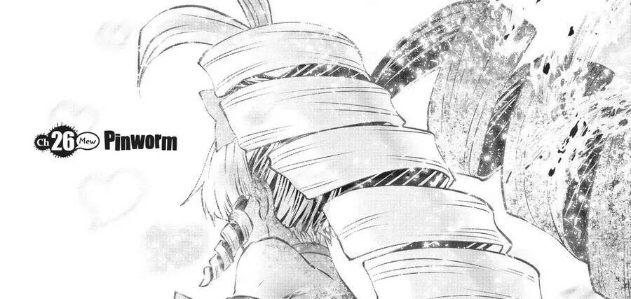 Siêu Bựa Nữ Nhân: Chapter 26