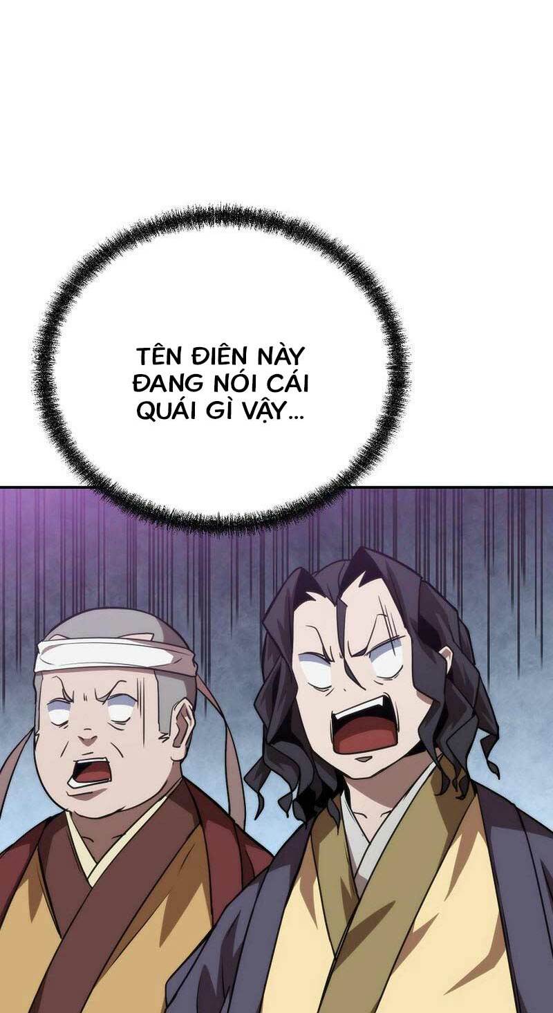 Đông Phương Bất Bại: Chapter 10