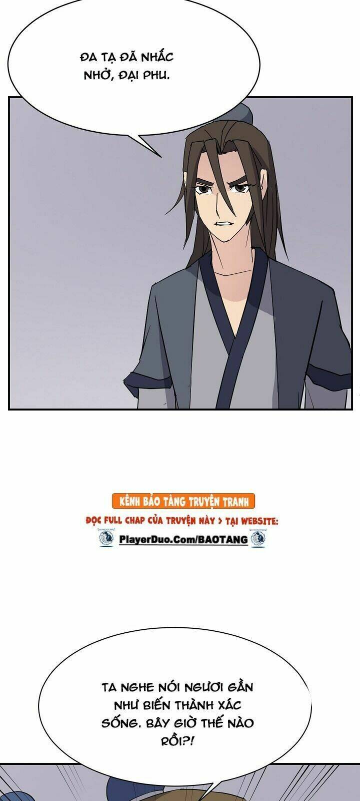 Trọng Sinh, Bất Khả Chiến Bại: Chapter 78