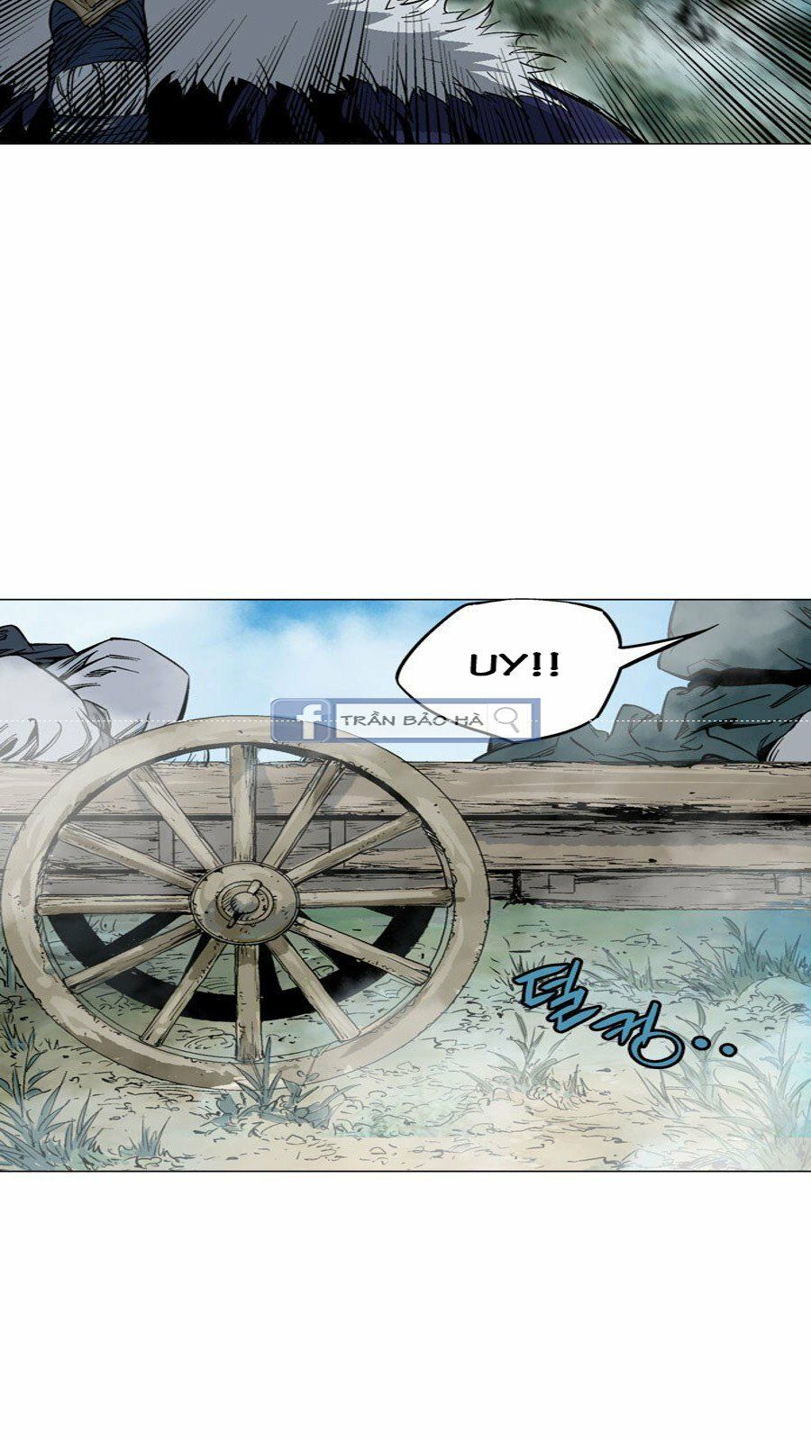 Cao Thủ 2: Chapter 59
