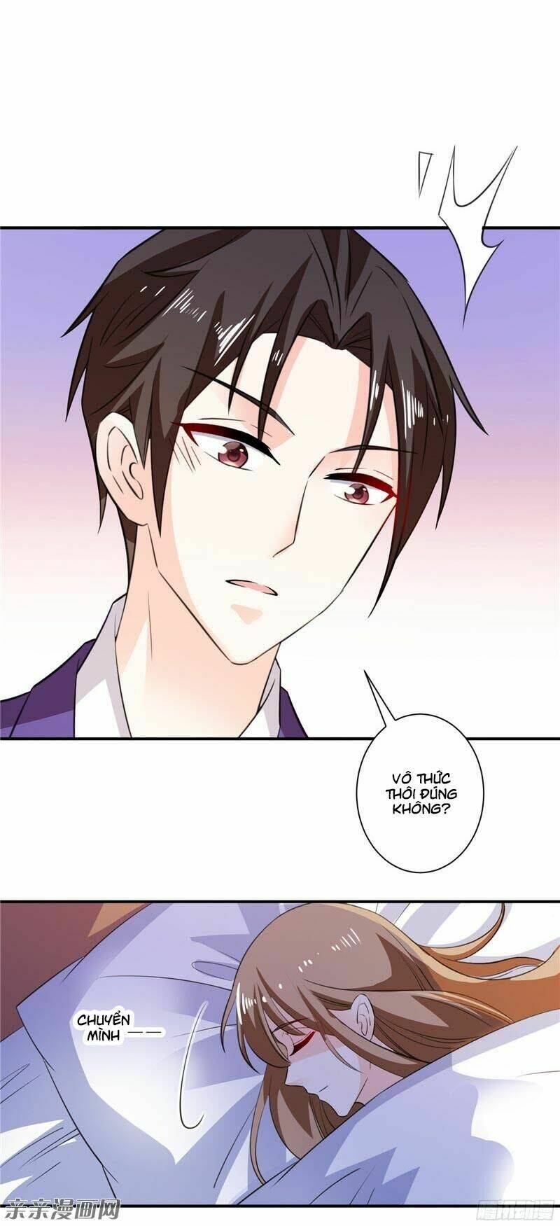 Vợ Yêu Là Báu Vật: Chapter 52