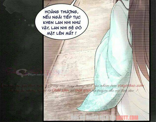 Trọng Sinh Bá Sủng Nhiếp Chính Vương Quá Mạnh Mẽ: Chapter 124