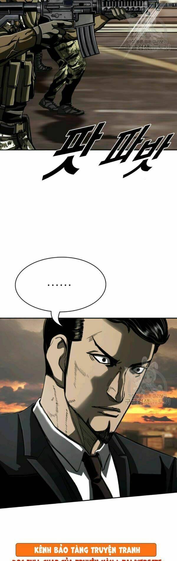 Thợ Săn Đầu Tiên: Chapter 98