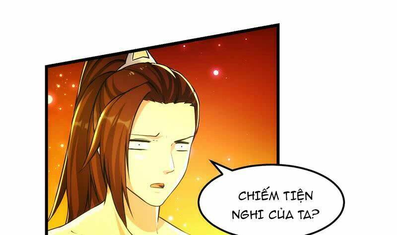 Hệ Thống Thần Long Nghịch Thiên: Chapter 3