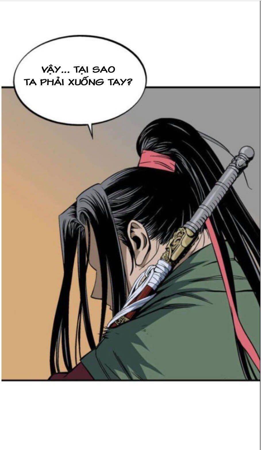 Cao Thủ 2: Chapter 137