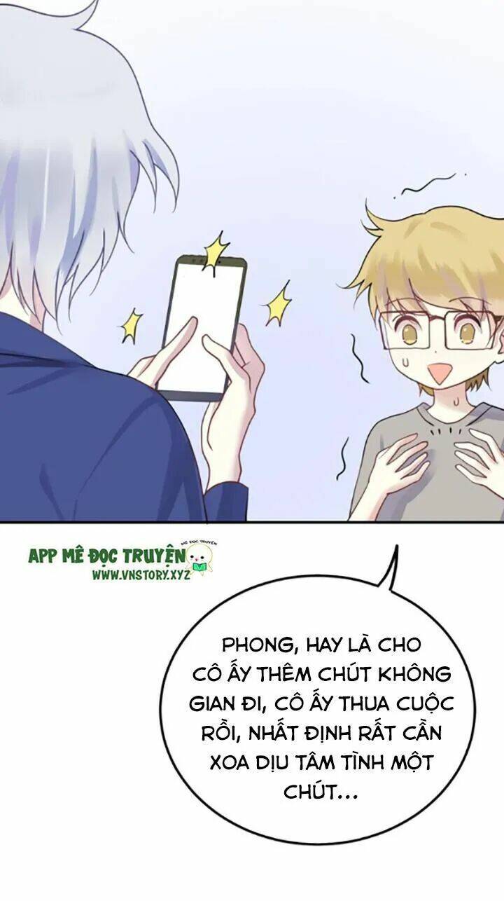 Thần Tượng Điểm Zero: Chapter 125