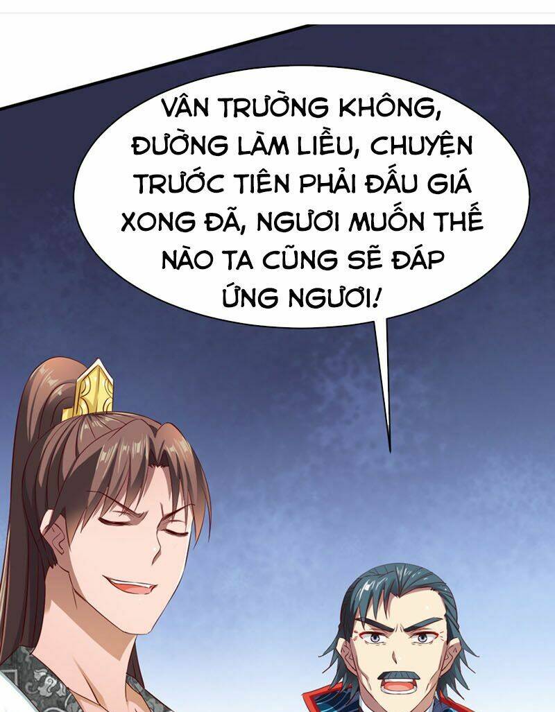 Chiến Đỉnh: Chapter 30