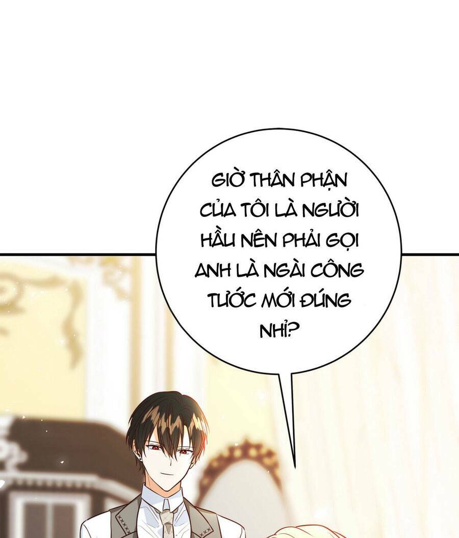 Lòng Trung Thành Với Kẻ Ác: Chapter 4