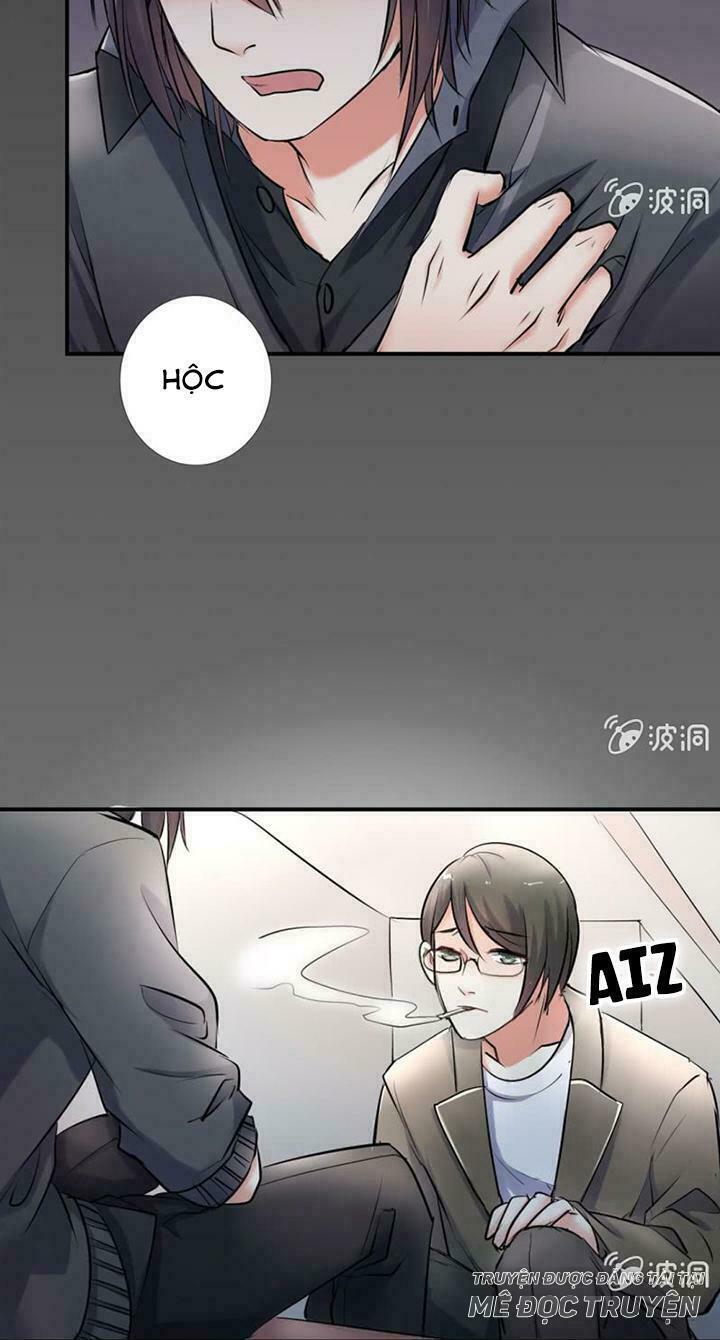 Ảnh Đế Cầu Sủng: Chapter 8