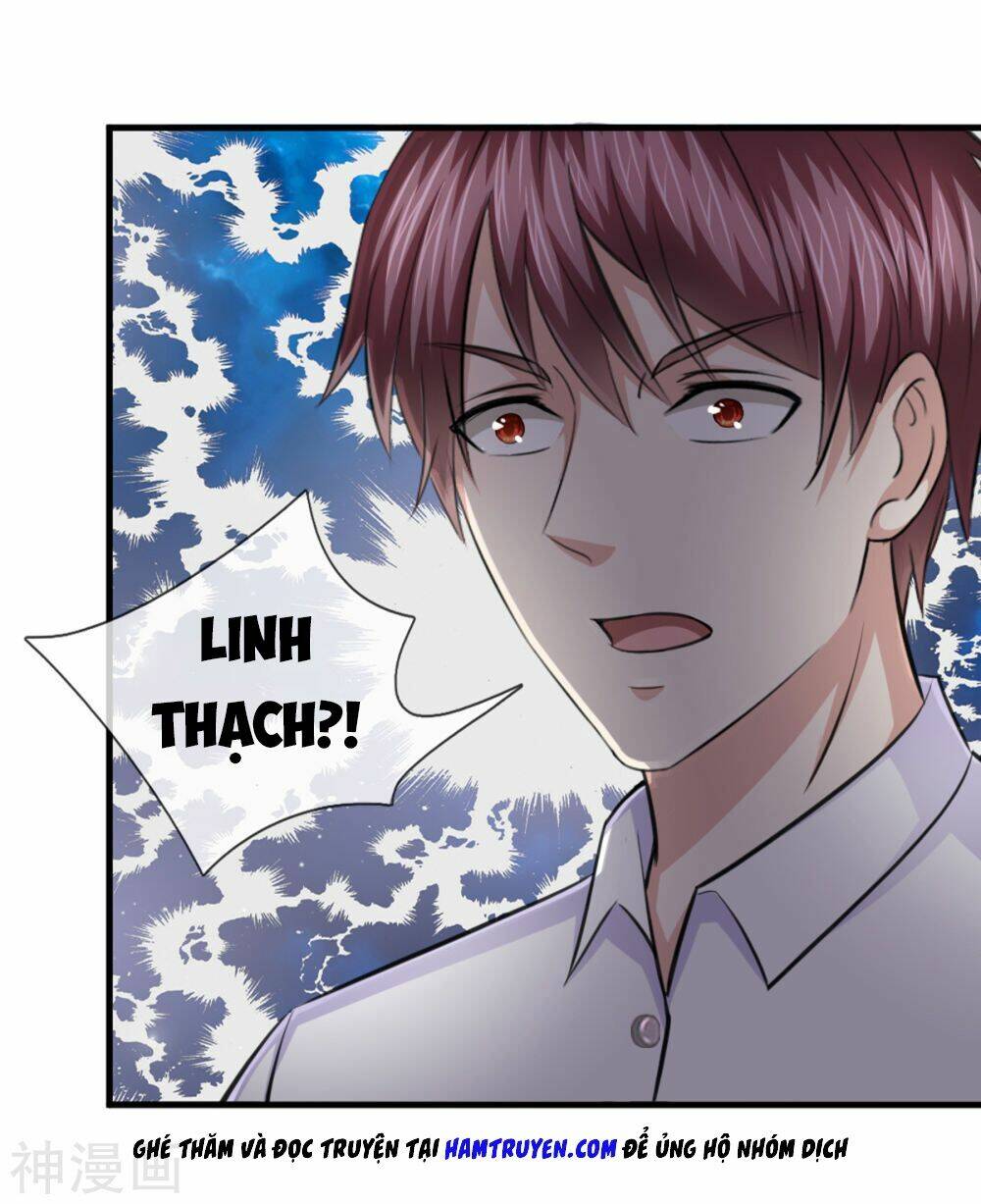 Tuyệt Thế Phi Đao: Chapter 142