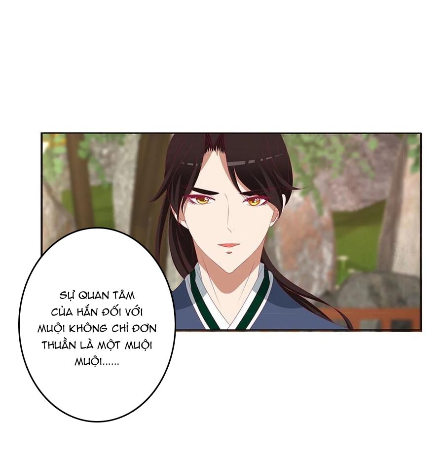 Thông Linh Phi: Chapter 590