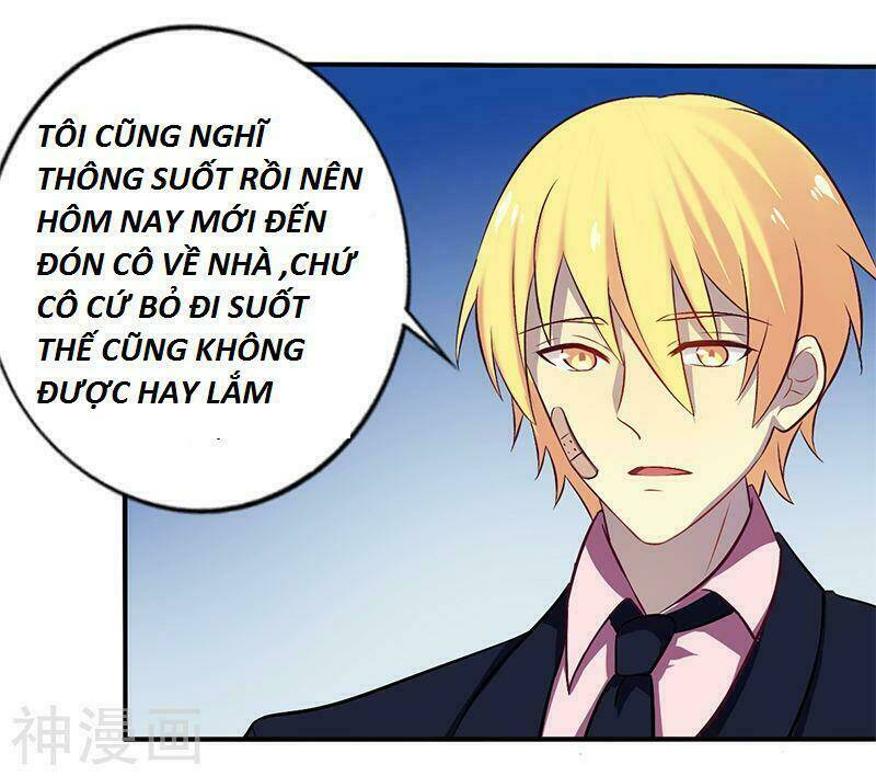 Tổng Tài Đã Cưới Em: Chapter 65