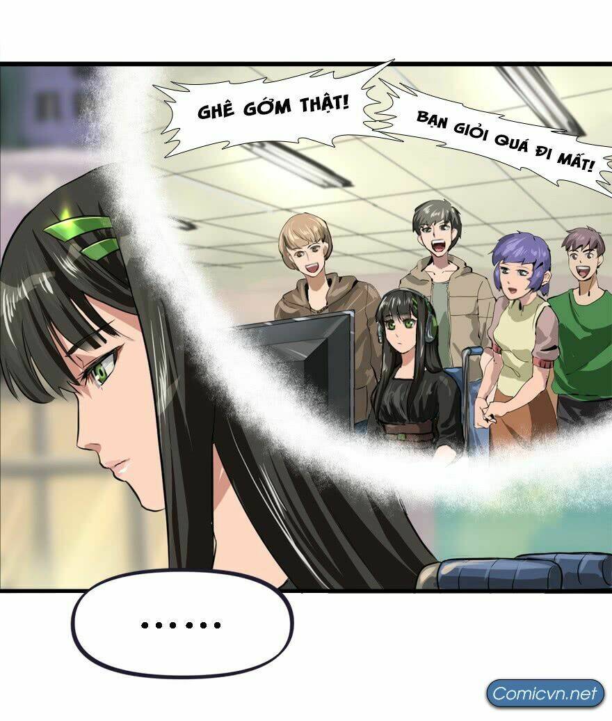 Vua Sinh Tồn: Chapter 30