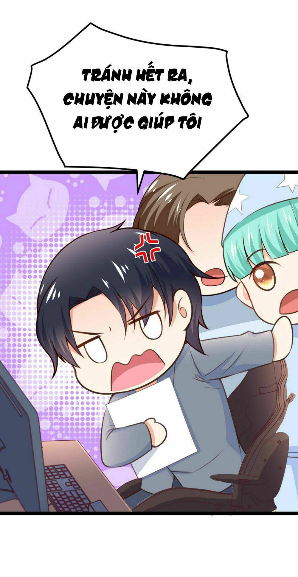 Boss Của Tôi Là Đại Thần: Chapter 97