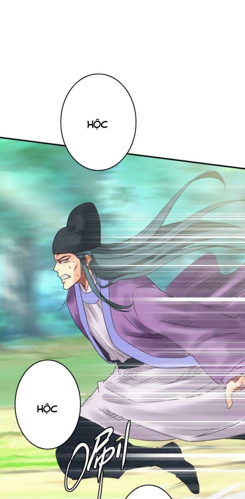 Siêu Đạo Thần Thuật: Chapter 28