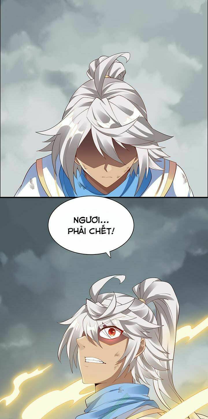 Nghịch Lân: Chapter 22