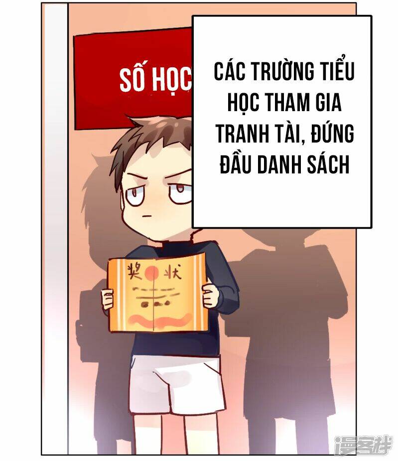 Thỏ Tử Nhiệt Lãng: Chapter 4