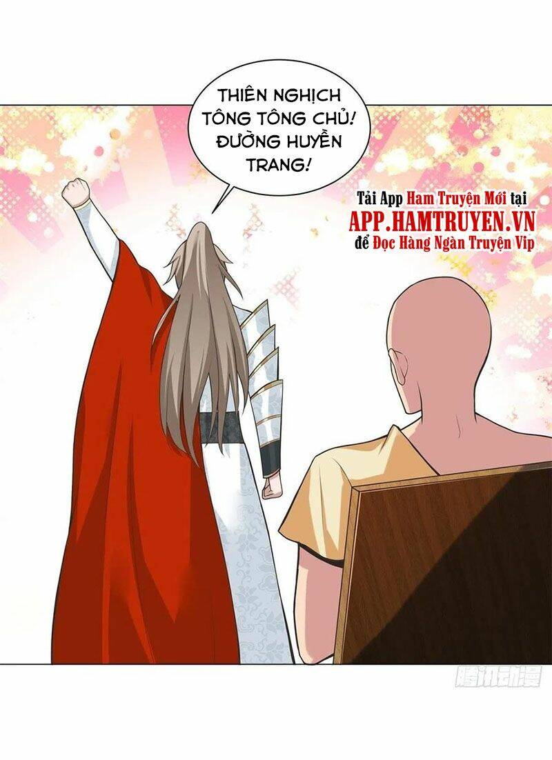 Tà Du Ký: Chapter 137