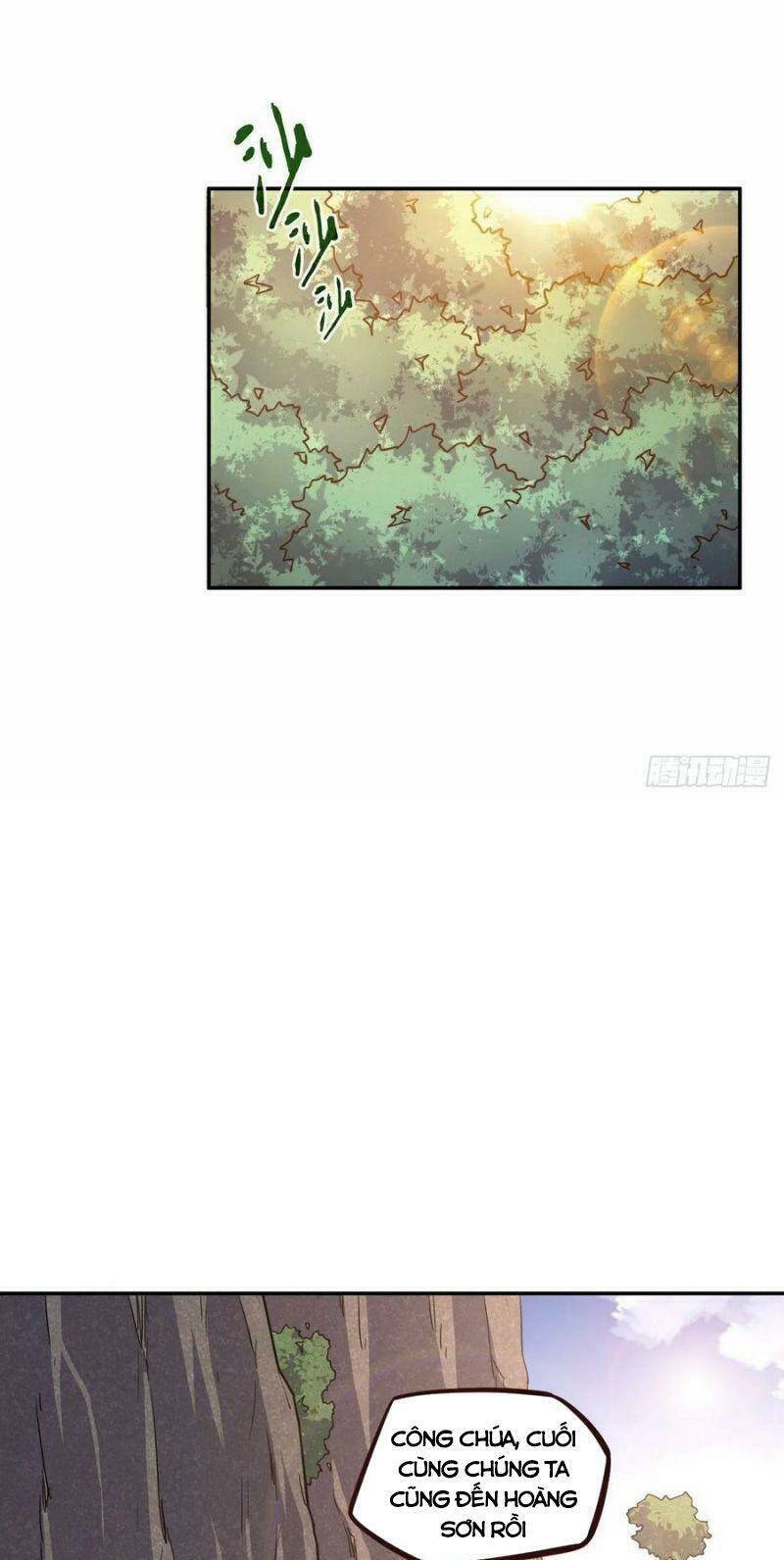 Sinh Tử Quyết: Chapter 168