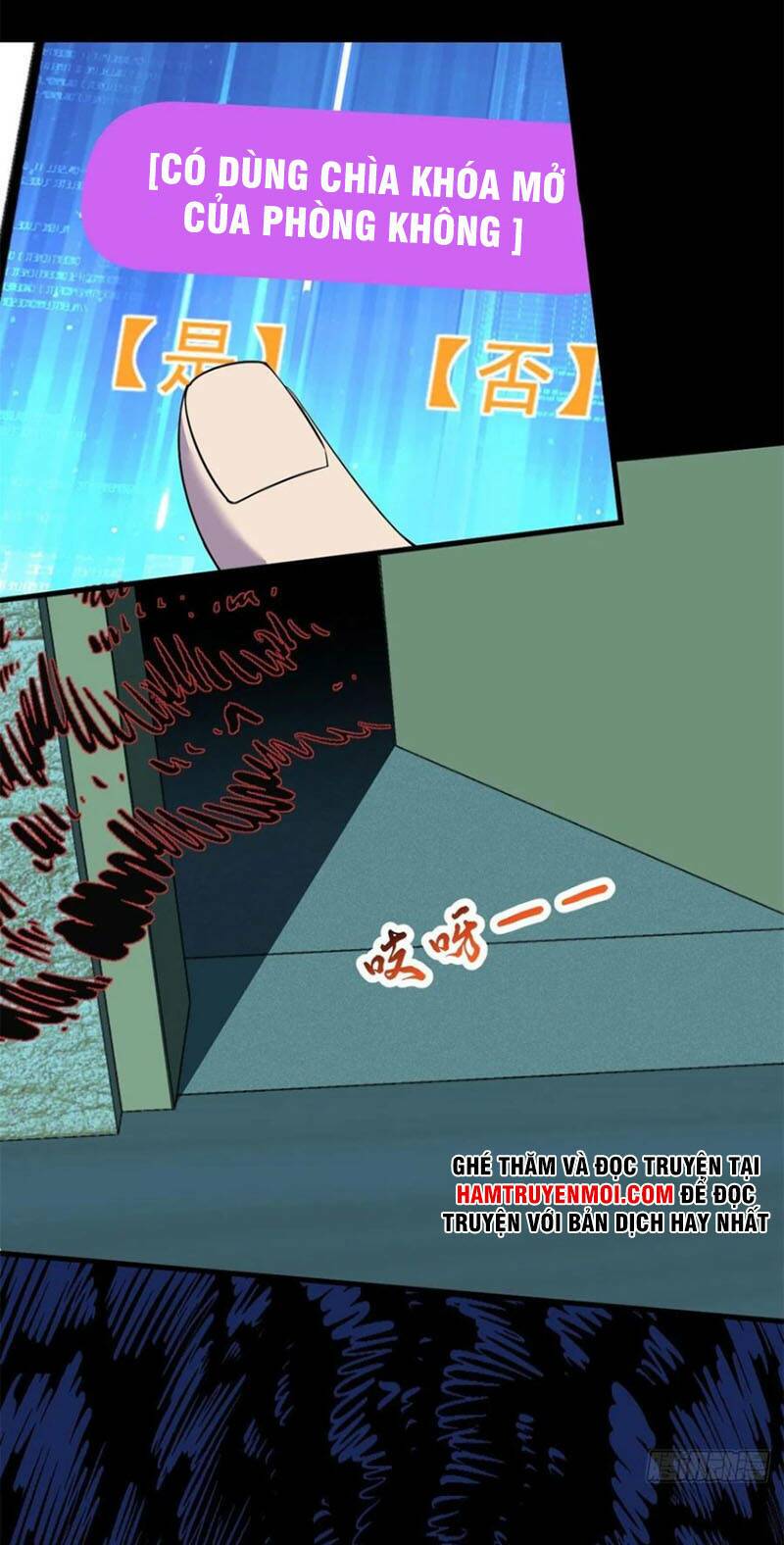 Toàn Cầu Sụp Đổ: Chapter 73