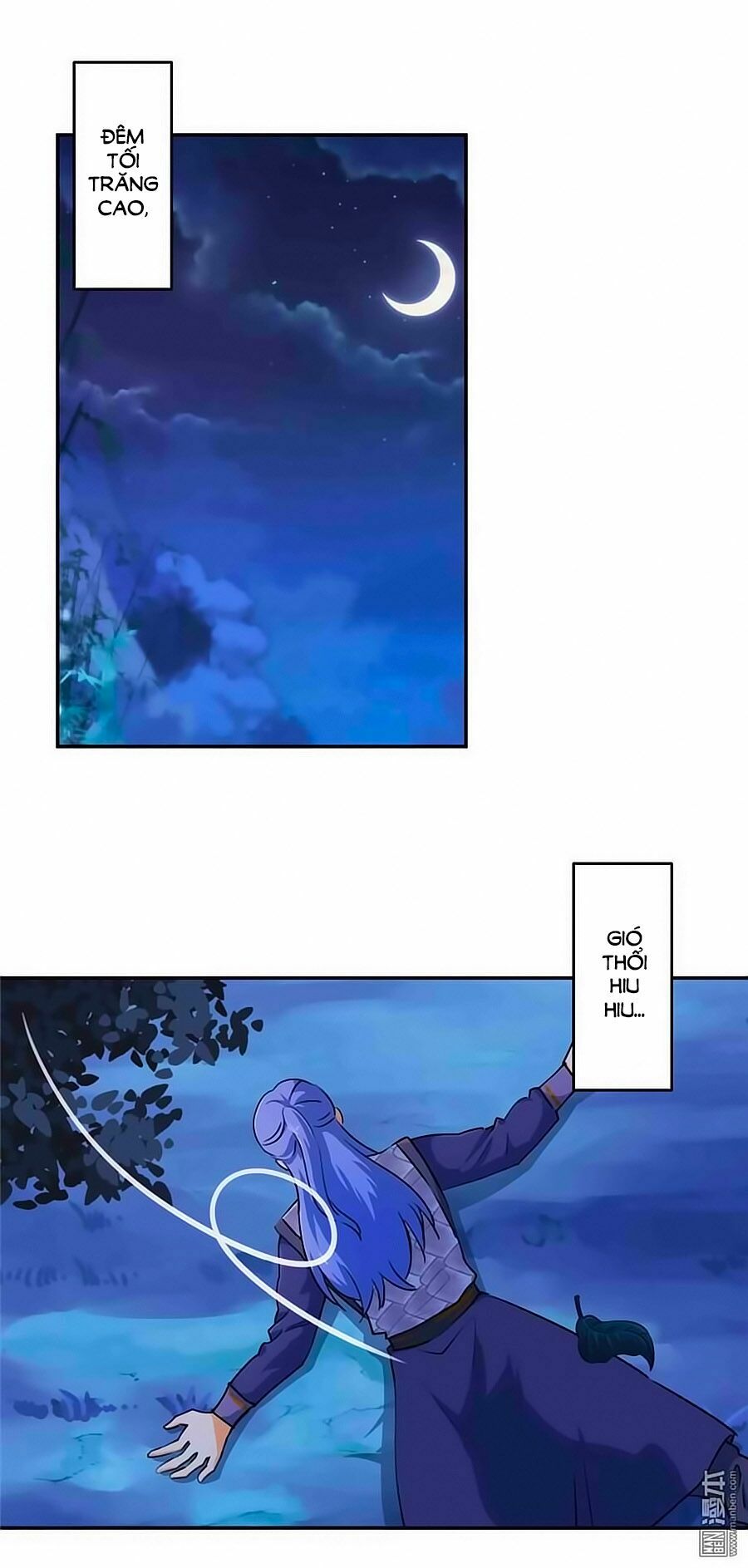 Vương Gia ! Ngươi Thật Bỉ Ổi !: Chapter 412
