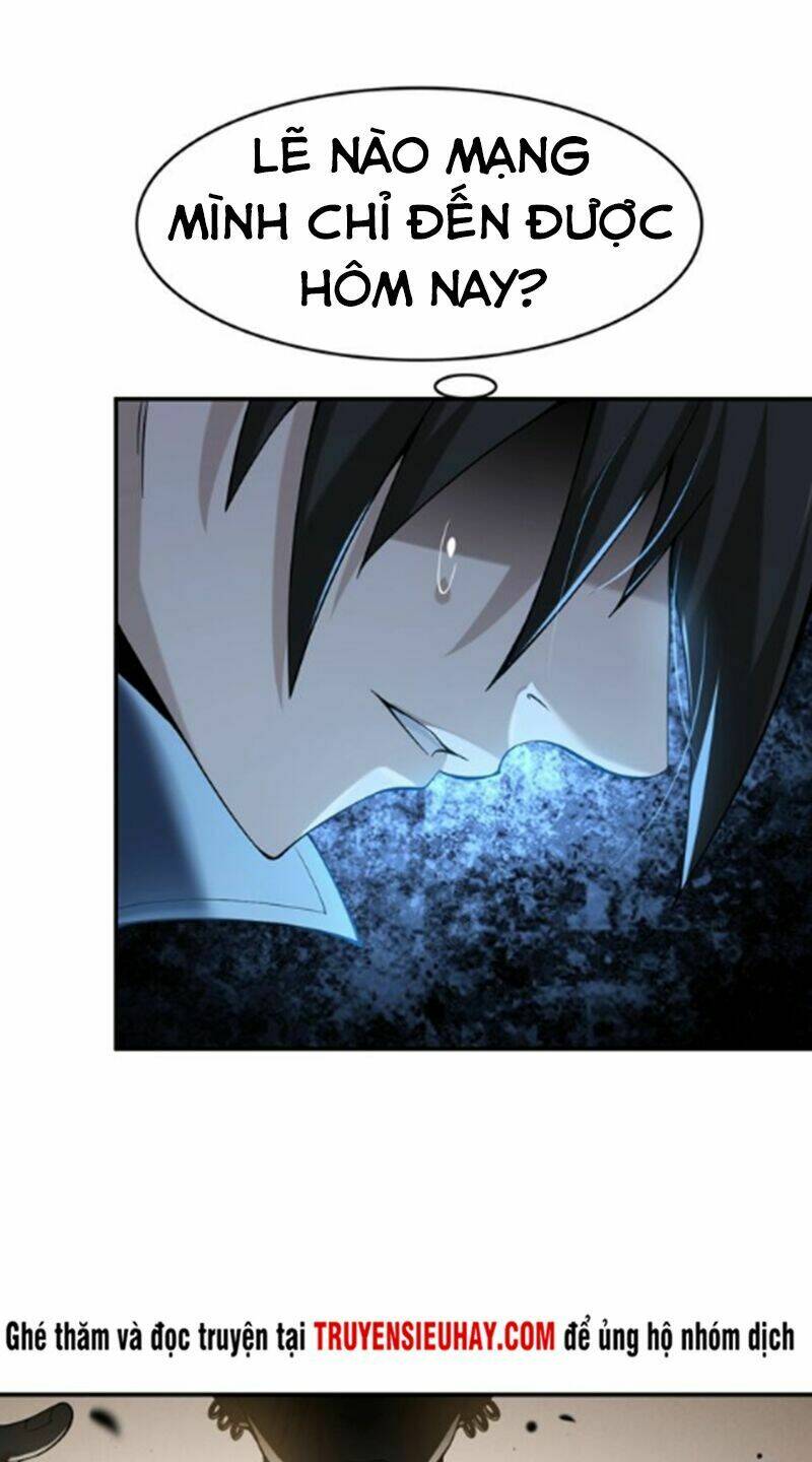 Siêu Cấp Đại Chủ Bạ: Chapter 19