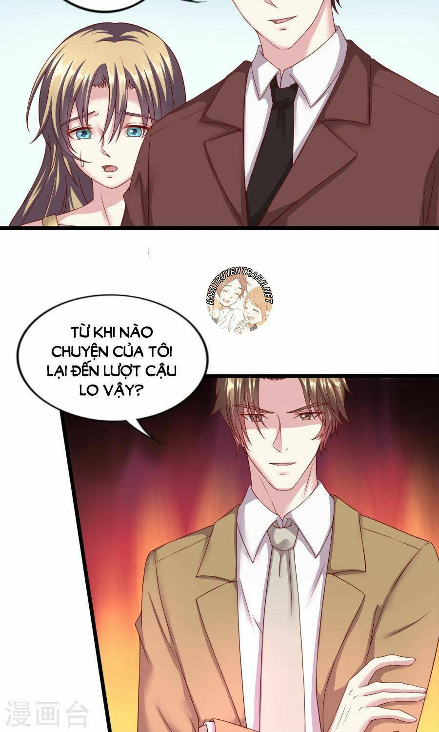 Trùng Sinh Chi Ảnh Hậu Dưỡng Thành Kế Hoạch: Chapter 18