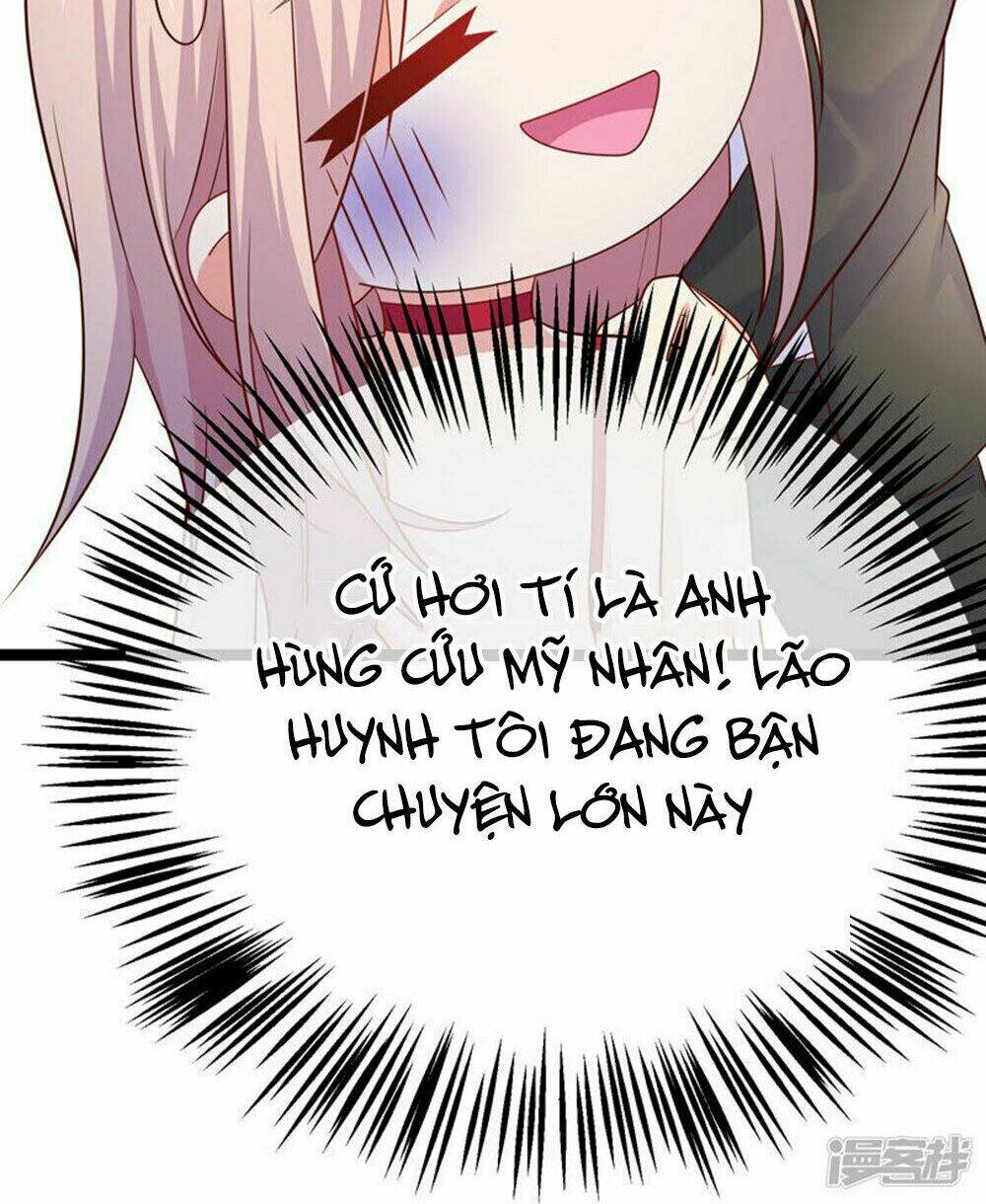 Boss Của Tôi Là Đại Thần: Chapter 64