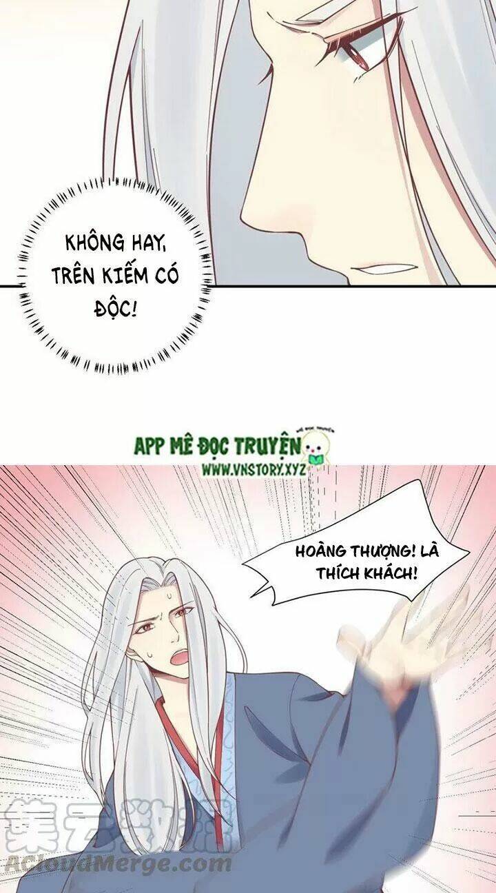 Hoàng Hậu Bận Lắm: Chapter 131