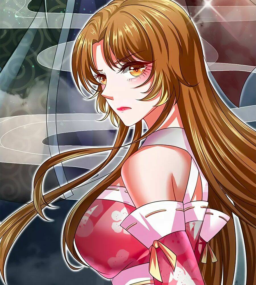 Phụng Lâm Thiên Hạ: Đệ Nhất Mỹ Nữ: Chapter 43