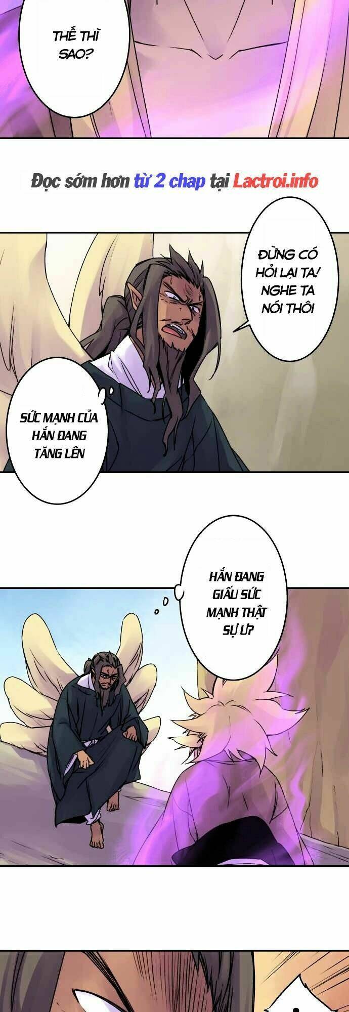 Ake No Tobari: Chapter 54