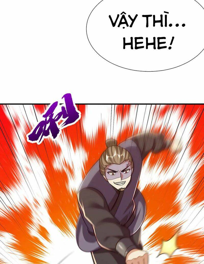 Yêu Giả Vi Vương: Chapter 224