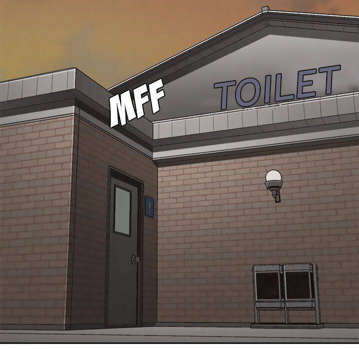 Nắm Đấm: Chapter 9