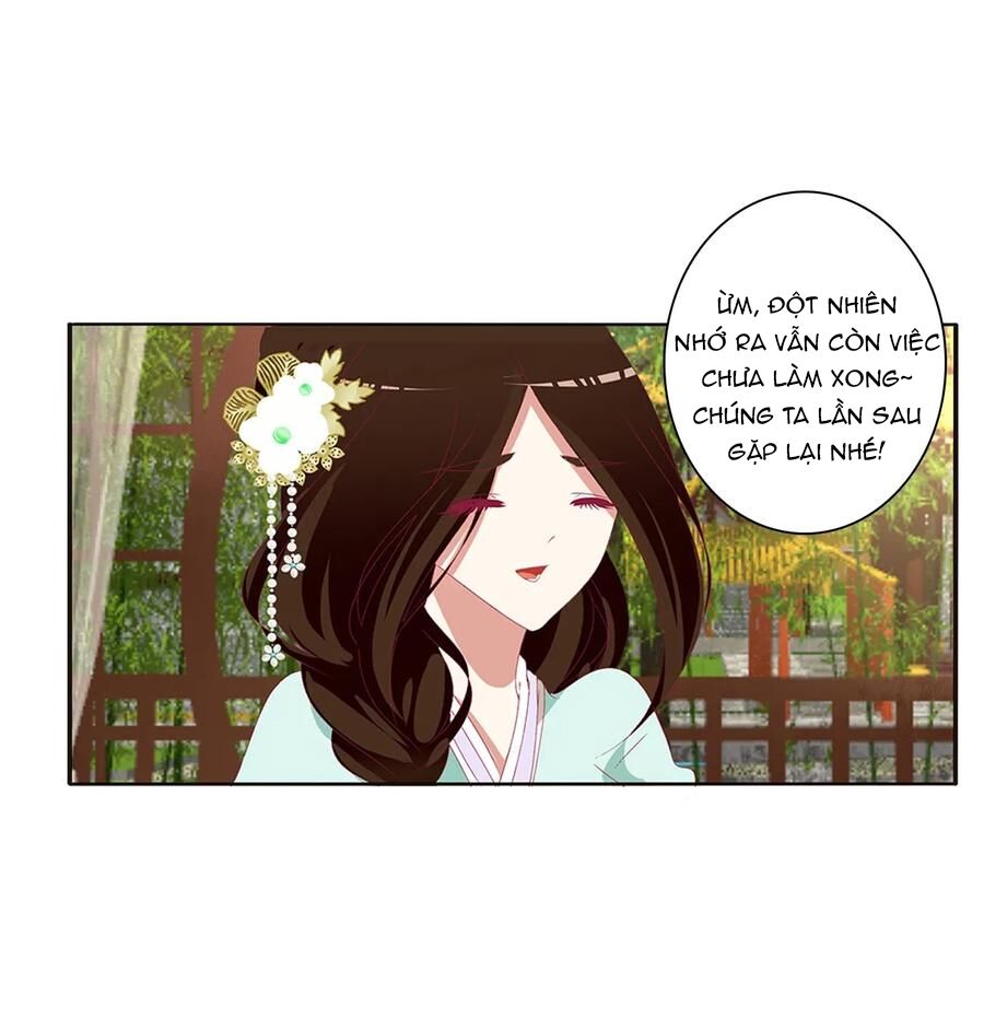 Thông Linh Phi: Chapter 579