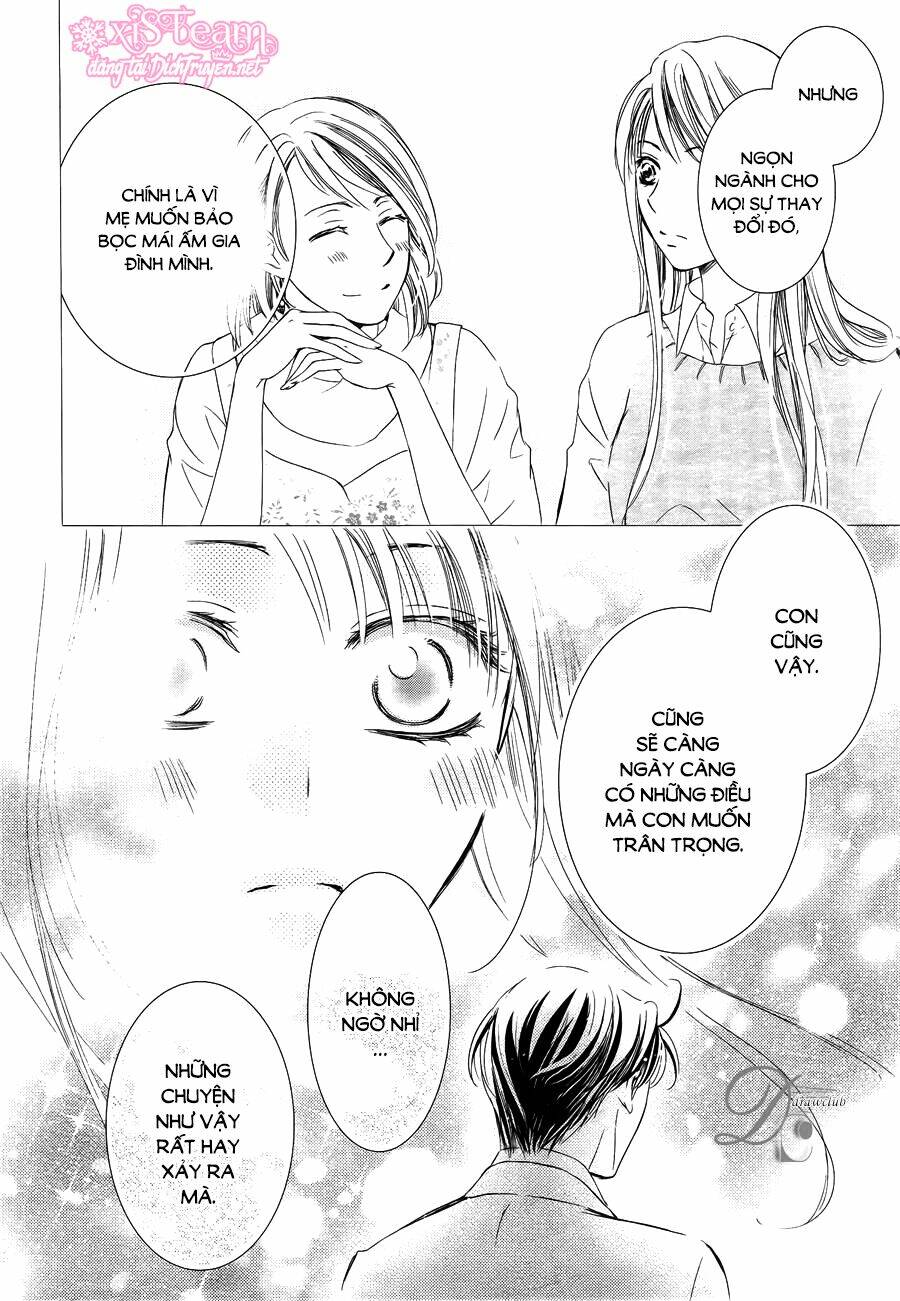 Ai Rồi Cũng Phải Kết Hôn: Chapter 25