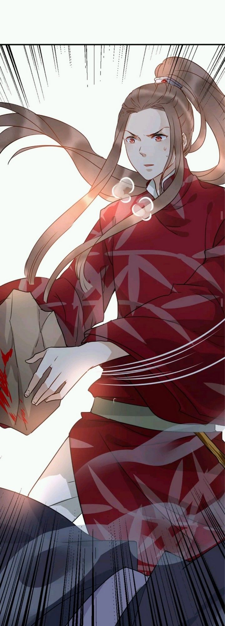 Công Chúa Gả Đến: Chapter 13