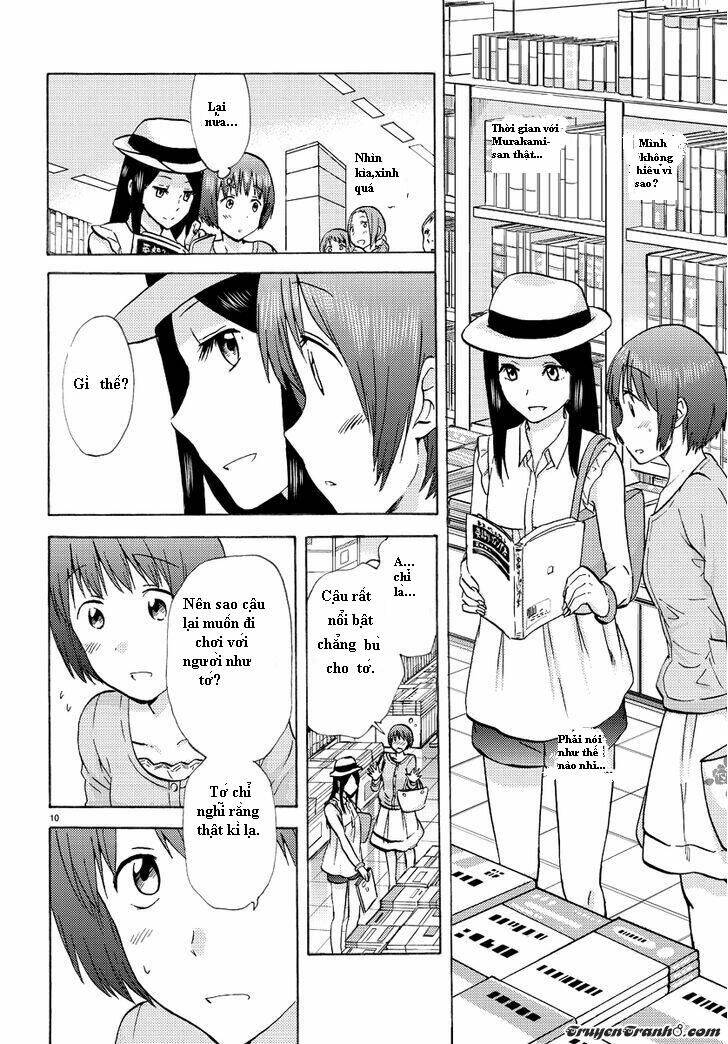 Frag Time: Chapter 3